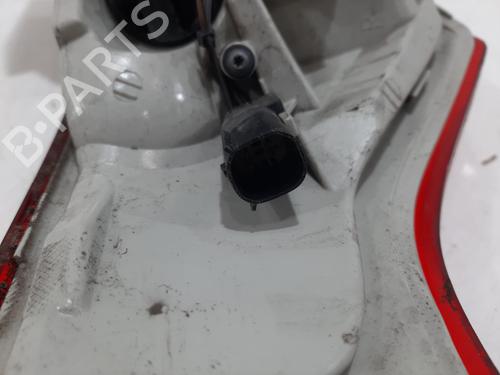 Right taillight FORD KUGA II (DM2) 2.0 TDCi 4x4 | BP32757610C35  - Image 6