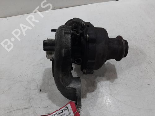 Used Turbocharger/Supercharger FORD FOCUS III 1.6 TDCi (115 hp) 30382231