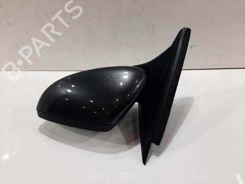 Left mirror FORD FOCUS IV (HN) 1.0 EcoBoost | BP29554094C26 