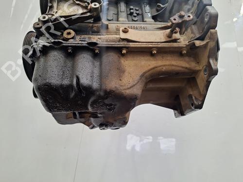 Engine VAUXHALL MERIVA Mk II (B) (S10) 1.4 | BP32529427M1