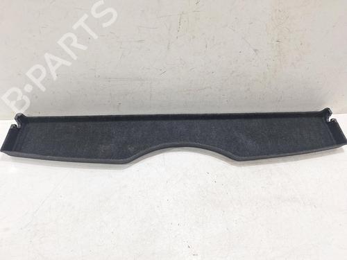 Rear parcel shelf FIAT 500 (312_) 0.9 (312AXG1A, 312.AXG11) | BP32325331C85 
