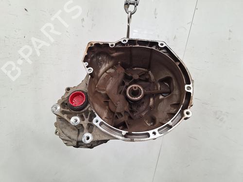 gearbox-ford-fiesta-vii-hj-hf-2017-37465231 main image