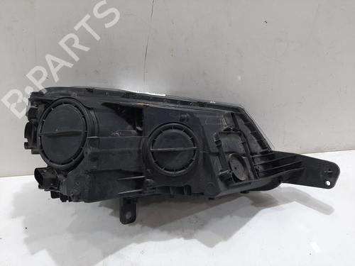 Left headlight SKODA YETI (5L) 2.0 TDI 4x4 | BP34644659C28  - Image 6