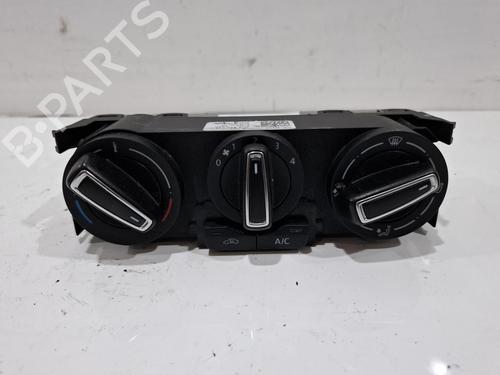 Used Climate control Climate control 38305206 38305206