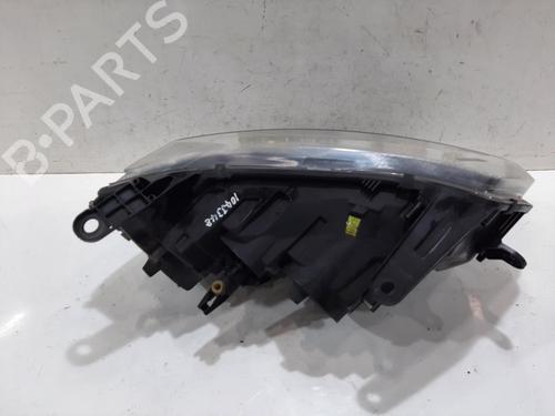 Left headlight DACIA DUSTER (HM_) 1.3 TCe 130 (HMMF) | BP32683063C28
