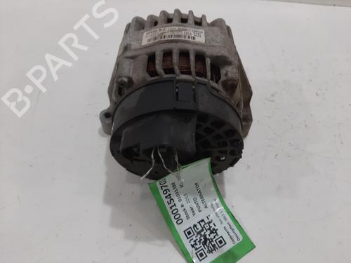Generator FIAT PUNTO (199_) 1.4 (199AXB1A, 199BXB1A, 199BXB11, 199AXB11) (78 hp) 30095084