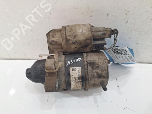 Motor arranque TOYOTA AYGO (_B4_) 1.0 (KGB40) (69 hp) 31208815
