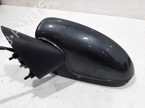 Left mirror VAUXHALL CORSA Mk IV (E) (X15) 1.4 | BP32325219C26