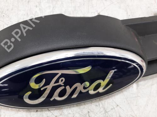Grill FORD FIESTA VI (CB1, CCN) 1.25 | BP36890645C40 - Image 4