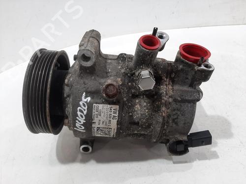 ac-compressor-seat-ibiza-iv-6j5-6p1-2008-2009-2010-2011-2012-2013-2014-2015-2016-2017-31999270 main image