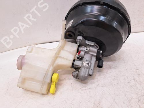 Servo brake AUDI A1 Sportback (GBA) 25 TFSI | BP37991386M42 - Image 5