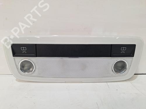 Used Interior roof light MERCEDES-BENZ GLA-CLASS (X156) GLA 220 d 4-matic (156.905) (177 hp) 26808204