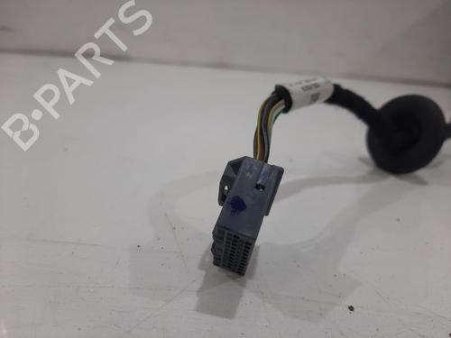 Left mirror VOLVO V60 II (225) D3 | BP29809784C26 