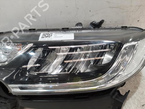 Left headlight HONDA JAZZ IV (GK_) 1.5 | BP37072633C28 - Image 5