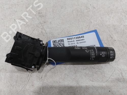 Used Switch VAUXHALL MOKKA / MOKKA X (J13) 1.4 (140 hp) 26840568