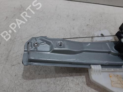 Front right window mechanism HYUNDAI TUCSON (NX4E, NX4A) 1.6 T-GDi Hybrid | BP32270584C23 - Image 2