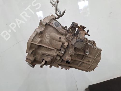 Gearbox HYUNDAI i30 (FD) 1.6 CRDi | BP30496384M3