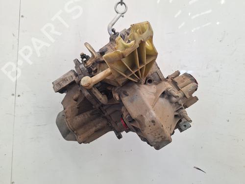 Gearbox CITROËN C4 CACTUS 1.6 BlueHDi 100 | BP36452096M3 - Image 4