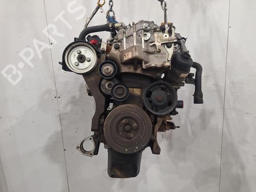Engine PEUGEOT BIPPER Tepee 1.3 HDi 75 | BP40185253M1 - Image 3