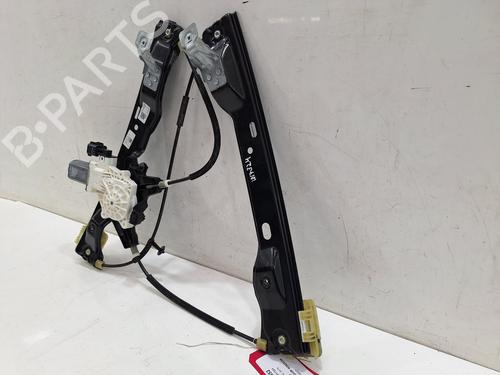 Front left window mechanism FORD FOCUS III 1.5 TDCi | BP26861967C22 