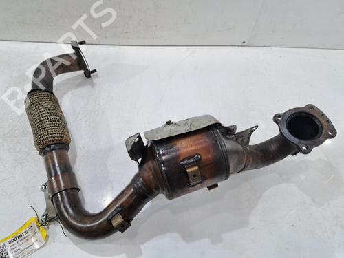 Catalyst FORD FOCUS III 1.0 EcoBoost | BP31964711M10