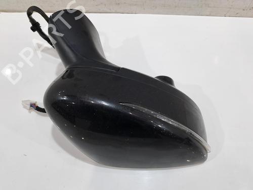 Right mirror NISSAN NOTE (E12) 1.2 DIG-S | BP32852024C27 - Image 6