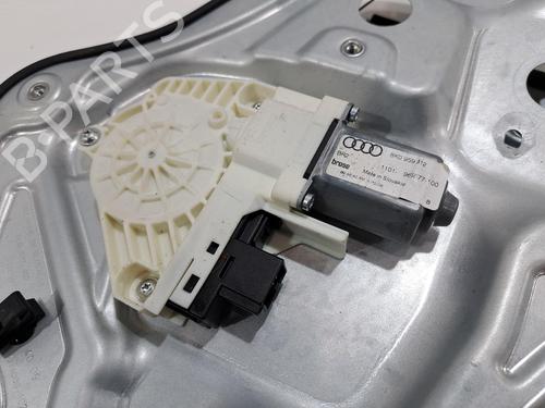 Front right window mechanism SKODA YETI (5L) 1.2 TSI | BP32977090C23 - Image 3