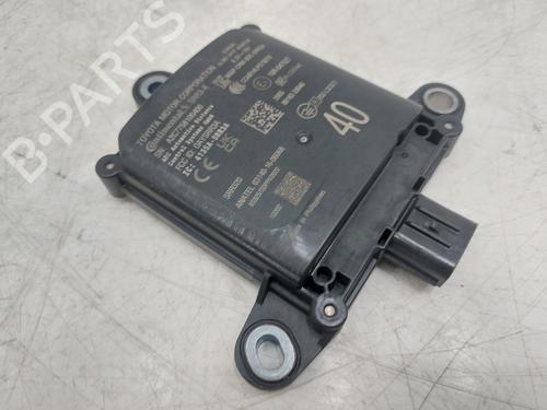 Used Control unit Control unit 26838878 26838878