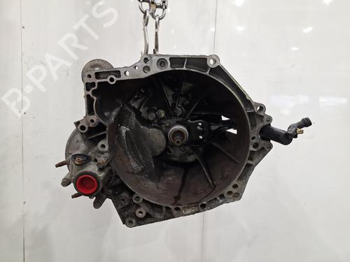 Used Gearbox CITROËN C3 Picasso (SH_) 1.6 HDi (90 hp) 31812390