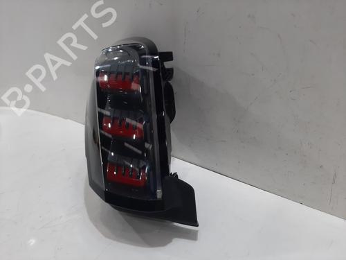 Right taillight PEUGEOT 208 II (UB_, UP_, UW_, UJ_) 1.2 PureTech 100 | BP29581453C35 