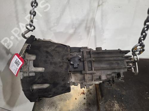 Gearbox BMW 1 (F20) 118 i | BP39507103M3  - Image 6