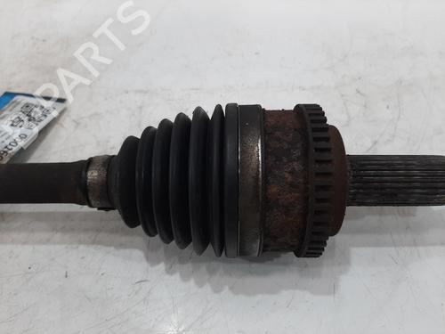 Other KIA VENGA (YN) 1.6 CVVT | BP31596760O1 