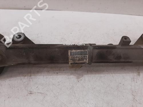 Steering rack NISSAN NV200 Van 1.5 dCi 110 (M20, M20N, M20M) | BP30927777M22 - Image 5