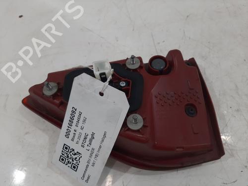 Left taillight KIA STONIC (YB) 1.0 T-GDi Eco-Dynamics+ | BP33987502C34  - Image 5