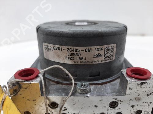 ABS pump FORD KUGA II (DM2) 1.5 TDCi | BP29417642M43 