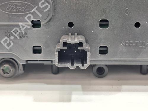 Electronic module FORD FIESTA VII (HJ, HF) 1.0 EcoBoost | BP28039298M83 