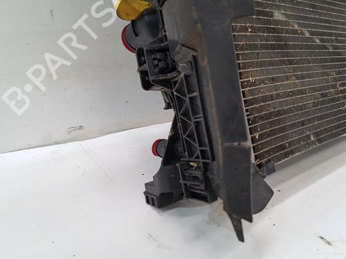 Radiator set MERCEDES-BENZ A-CLASS (W176) A 220 CDI (176.003) | BP34478399M120  - Image 5