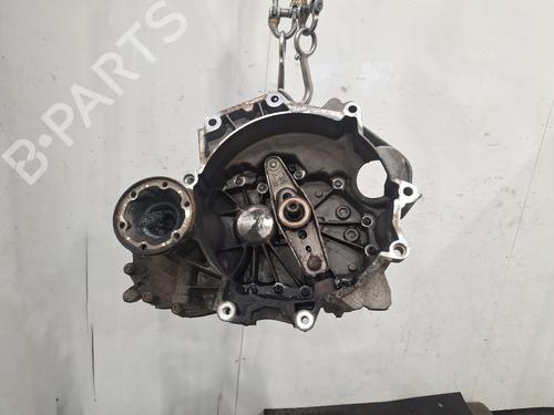 Used Gearbox AUDI A1 (8X1, 8XK) 1.2 TFSI (86 hp) 27630555