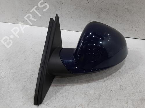 Used Left mirror Left mirror VAUXHALL INSIGNIA Mk I (A) Hatchback (G09) 2.0 CDTI (68) (170 hp) 33720969 33720969