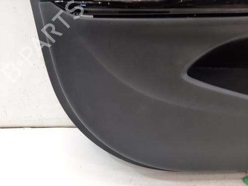 Front left panel VAUXHALL ASTRA Mk VII (K) (B16) 1.6 CDTi | BP38010841C58 - Image 3