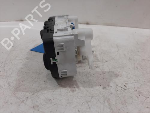 Climate control VAUXHALL CORSA Mk III (D) (S07) 1.3 CDTI (L08) | BP29554038I5 