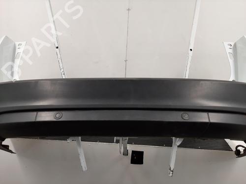 Rear bumper FORD FOCUS III Turnier 1.0 EcoBoost | BP26837139C8 