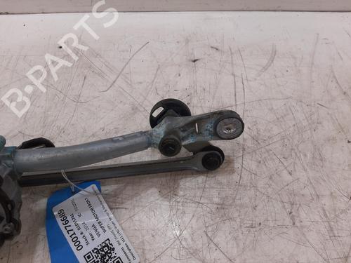 Front wiper motor KIA VENGA (YN) 1.4 CVVT | BP39951630M29 - Image 5