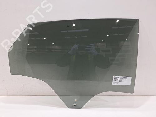 Used Rear right door window FORD PUMA (J2K, CF7) 1.0 EcoBoost (125 hp) 27465965