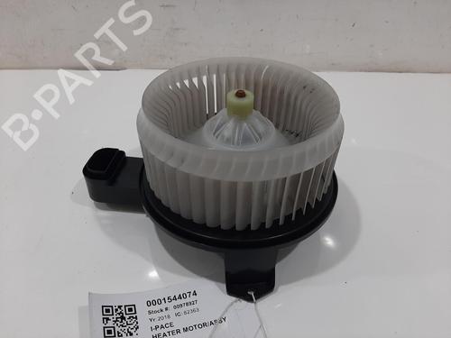 Varmeblæser JAGUAR I-PACE (X590) EV400 AWD (400 hp) 30094797