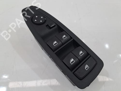 Right front window switch BMW 1 (F20) 116 d | BP37267107I26 - Image 2