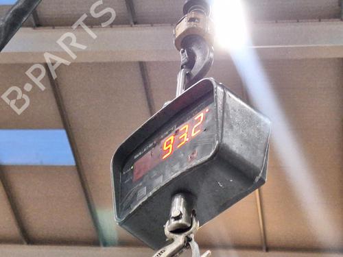 Engine CHEVROLET SPARK (M300) 1.0 | BP31978266M1