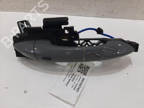 Udvendigt håndtag HYUNDAI TUCSON (NX4E, NX4A) 1.6 T-GDI Plug-in-Hybrid HTRAC (265 hp) 33179399