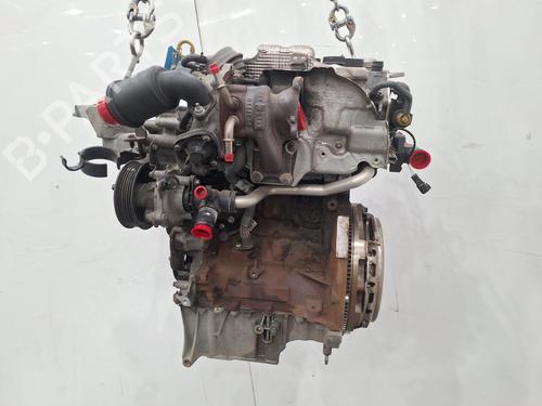 Motor FORD B-MAX (JK) 1.0 EcoBoost | BP38327839M1 - Image 3