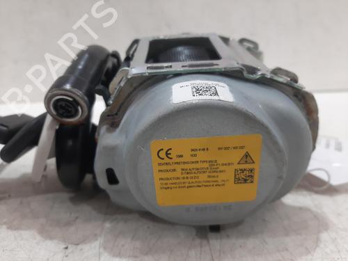 Other JAGUAR I-PACE (X590) EV400 AWD | BP30517013O1 